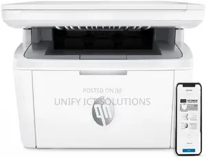 Hp Laserjet MFP M14w A4
