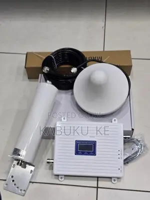 Phone Cellular Network Booster