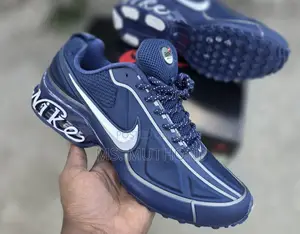 Nike Airmax Athletic Sneakers Sizes 40-45