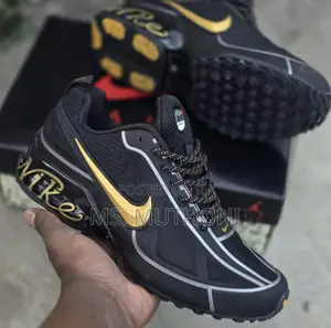 Nike Airmax Athletic Sneakers Sizes 40-45