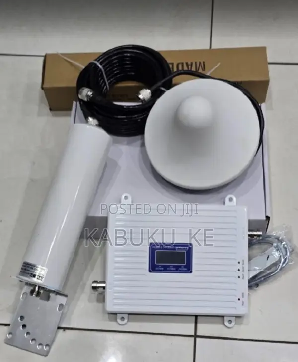 Phone Cellular Network Booster
