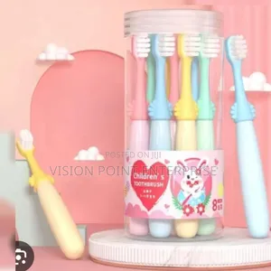 Super Doctor Nano Bristles Toothbrush