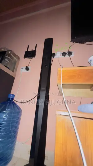 Sony Dav 650
