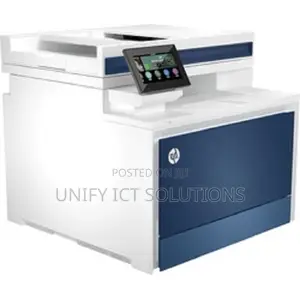 Hp Color Laserjet Pro MFP 3303 SDW A4