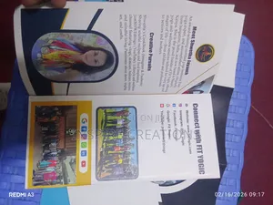 Fliers Printing on Glossy Papers*