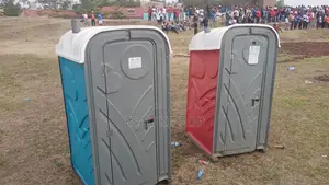 Portable Toilets