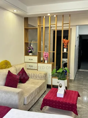 Fully Furnished Studio Apartment for Rent – Heartland Kilimani