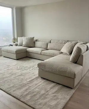 Euro U Shaped Sofa/U Sofa/U Shaped Sofa