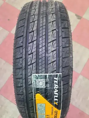 225/55r19  Teraflex Tires