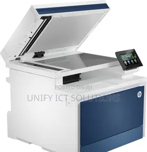 Hp Color Laserjet Pro MFP 4303 FDW A4