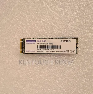 M.2 Nvme 512gb SSD Laptop