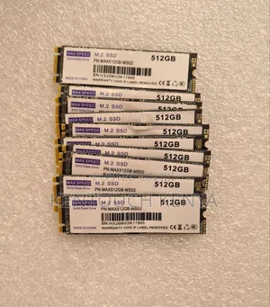 M.2 Nvme 512gb SSD Laptop