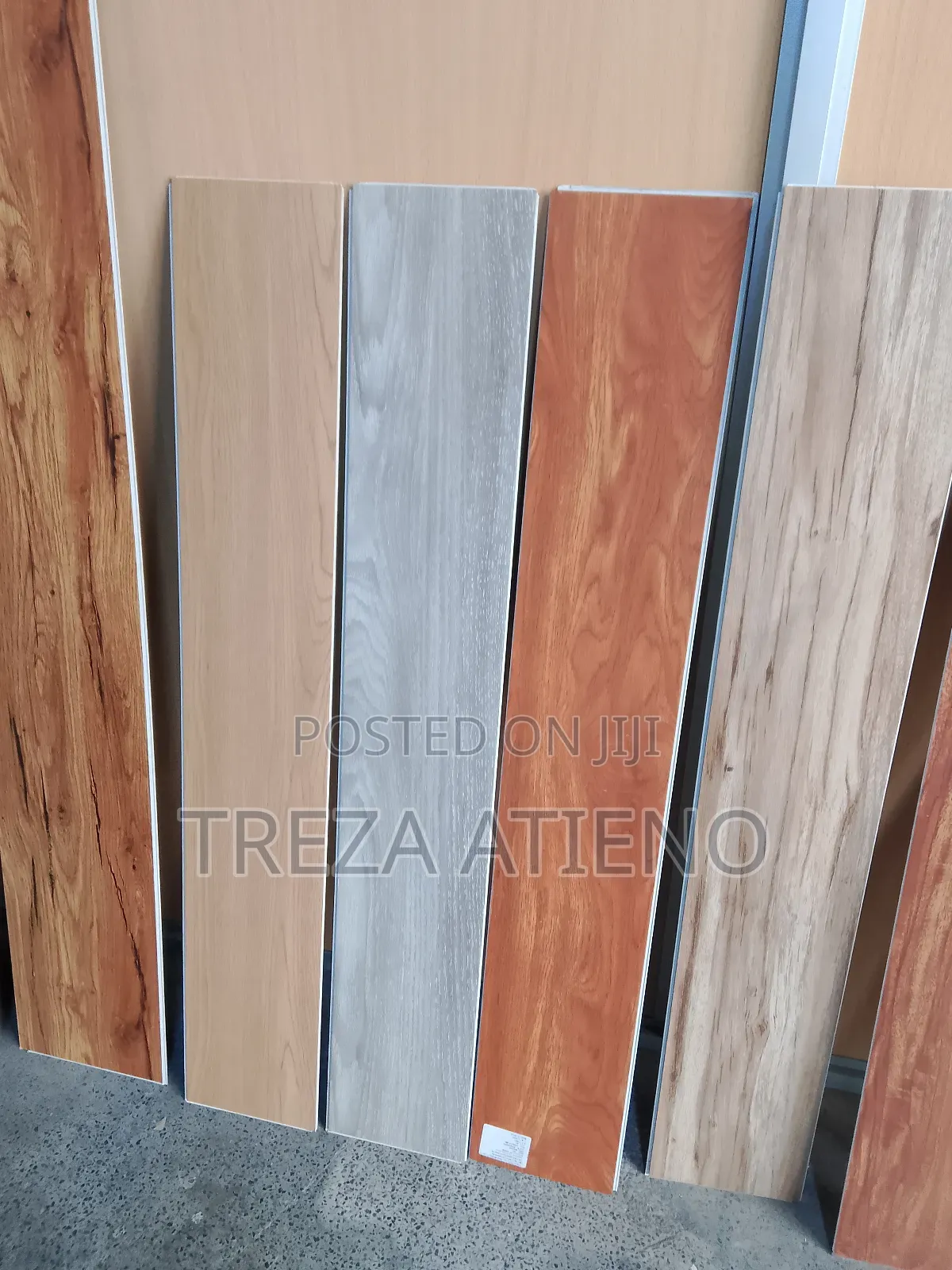 SPC Flooring