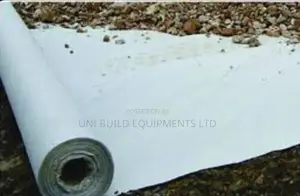 300 GSM Non Woven Geo Textile Membrane