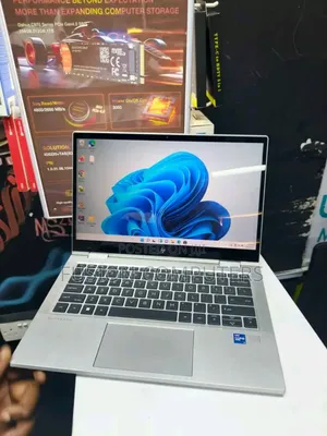 Laptop HP EliteBook 830 G8 32GB Intel Core i7 SSD 512GB