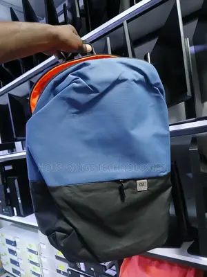 Laptop Bag | Laptop Backpack - Xiaomi Mi Simple Casual Backpack