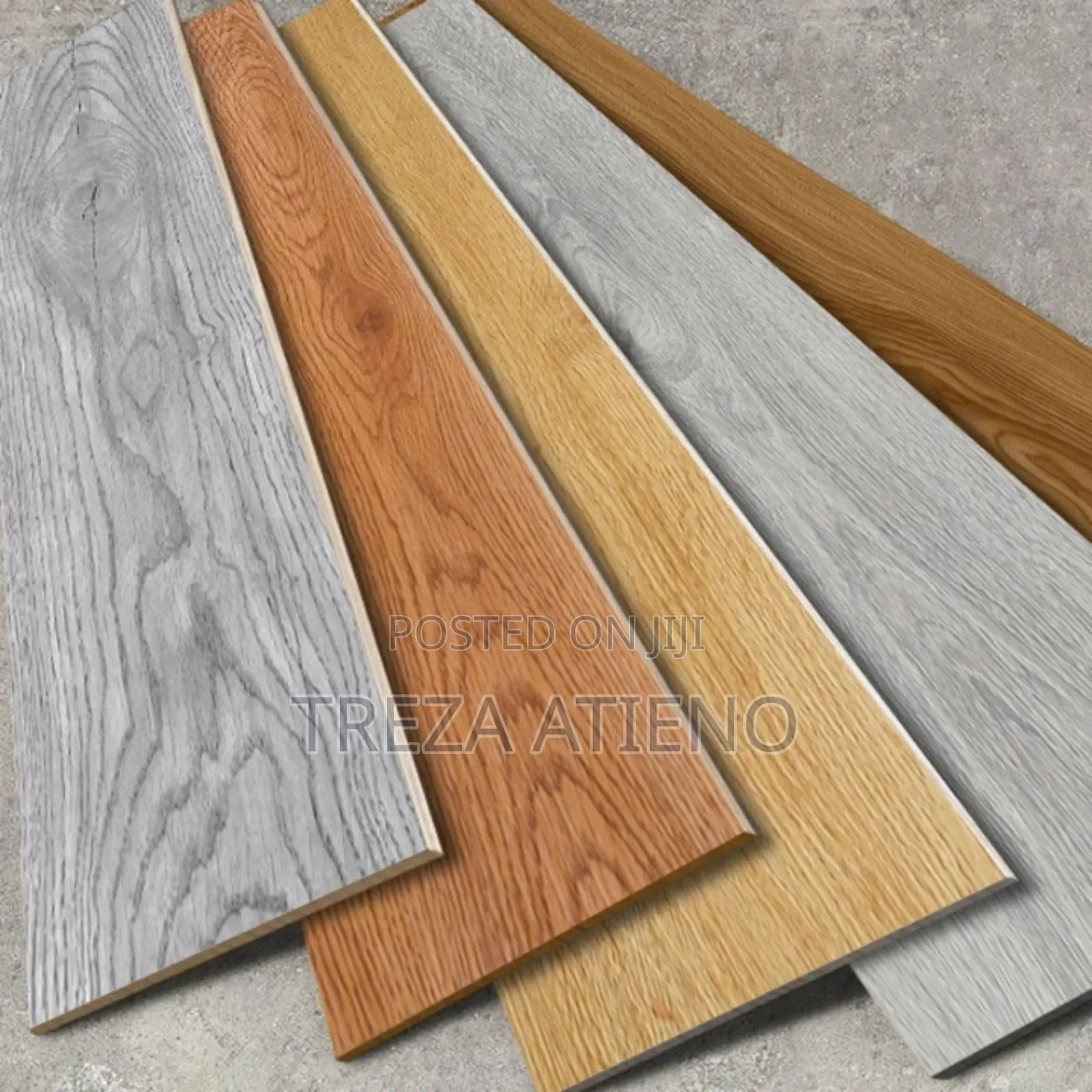 SPC Flooring