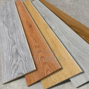SPC Flooring