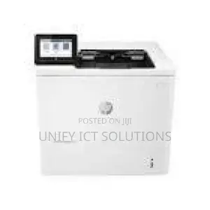 Hp Laserjert Enterprise M612dn A4