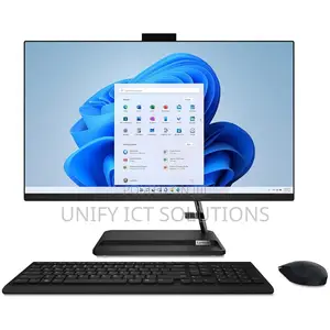 New Lenovo Ideacentre AIO 330 16GB Intel Core I7 SSD 512GB