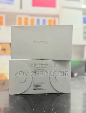 Apple Watch Ultra 3 (49 Mm, GPS + Cellular)