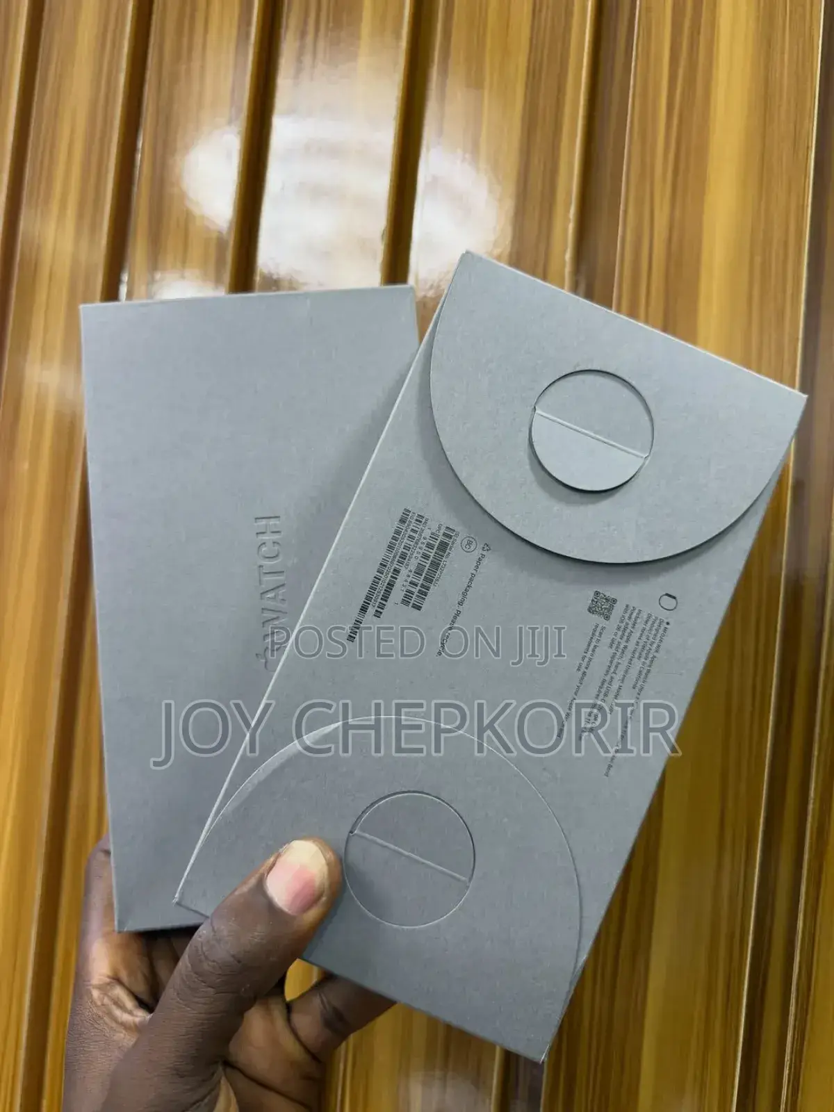 Apple Watch Ultra 3 (49 Mm, GPS + Cellular)