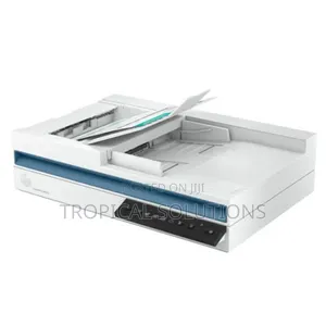 Hp Scanjet Pro 3600 F1