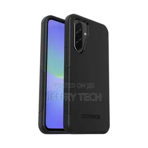 Niker Samsung A36 Otterbox Defender Rugged Back Cover