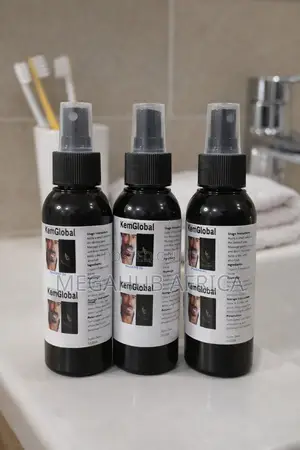 Kemglobal Penis Enlargement Oil – Original