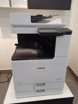 Canon Imagerunner C3326i MFP Printer