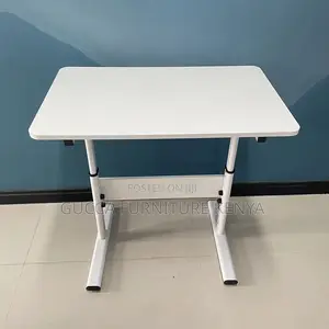 Manual Height Adjustable Standing Desk