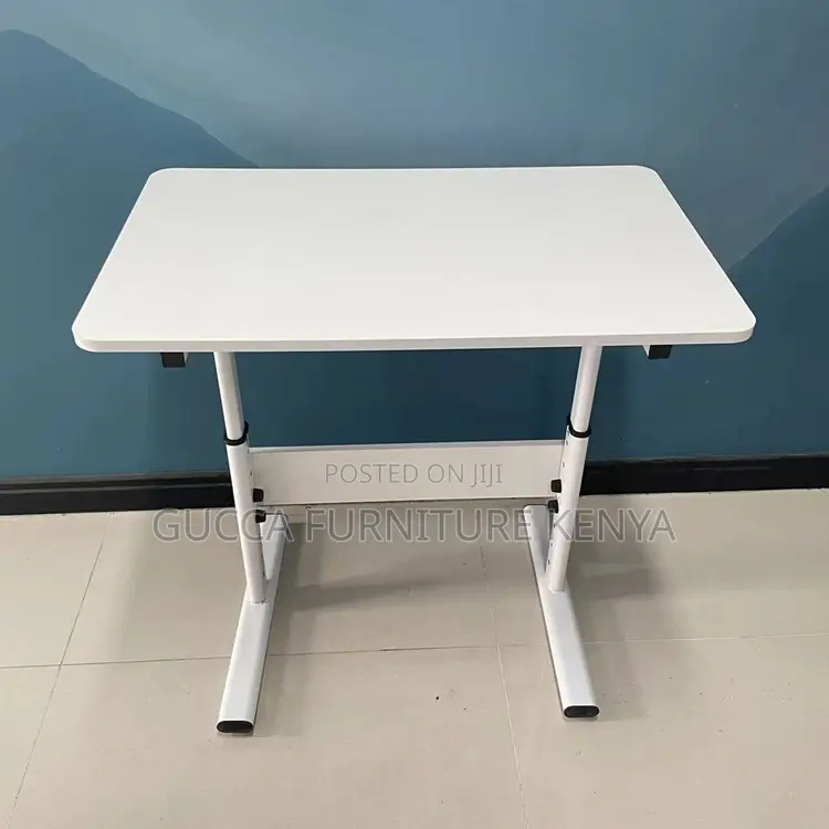 Manual Height Adjustable Standing Desk