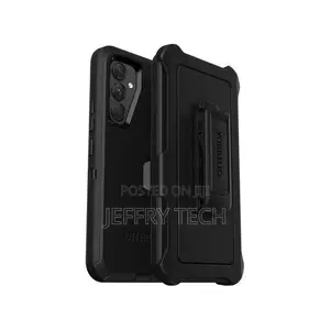 Misart Otter Box Armor Defender Case for Samsung Galaxy A55 5g