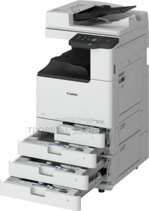 Canon Imagerunner 2945i MFP A3 Monochrome 2945i