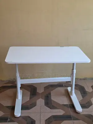 Manual Height Adjustable Standing Desk