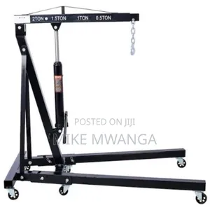 2t Engine Hoist