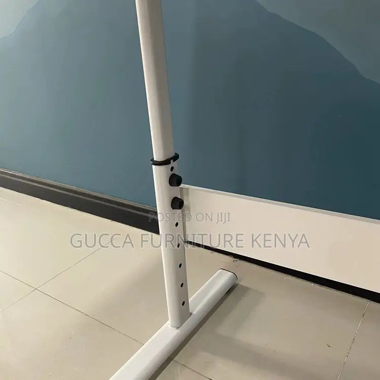 Manual Height Adjustable Standing Desk