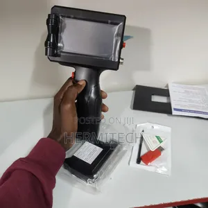 Coding Printer Inkjet Coding Machine