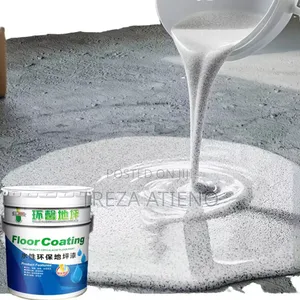Eoxy Sanding