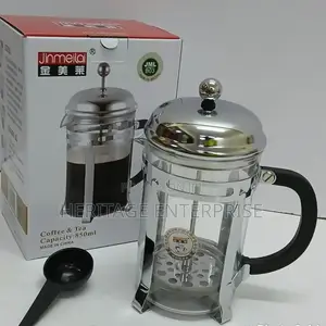 Coffee Makef French Press