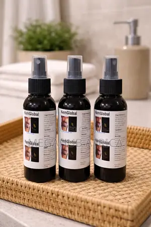 Kemglobal Men’S Pennis Enlargement Oil – Revitalize