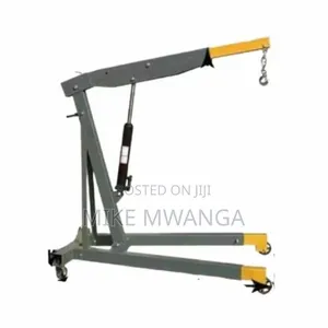 2t Engine Hoist