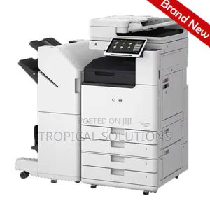 Canon Imagerunner Advance Dx C3930i A3 Colour A3 Laser C3930i
