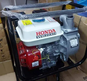 Honda Water Pump 2: