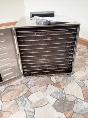 Industrial Food Dehydrator