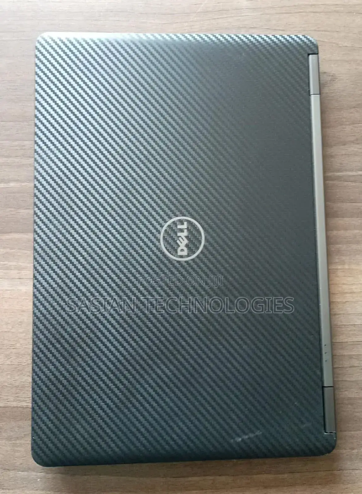 Laptop Dell Latitude 7400 8GB Intel Core I5 HDD 500GB