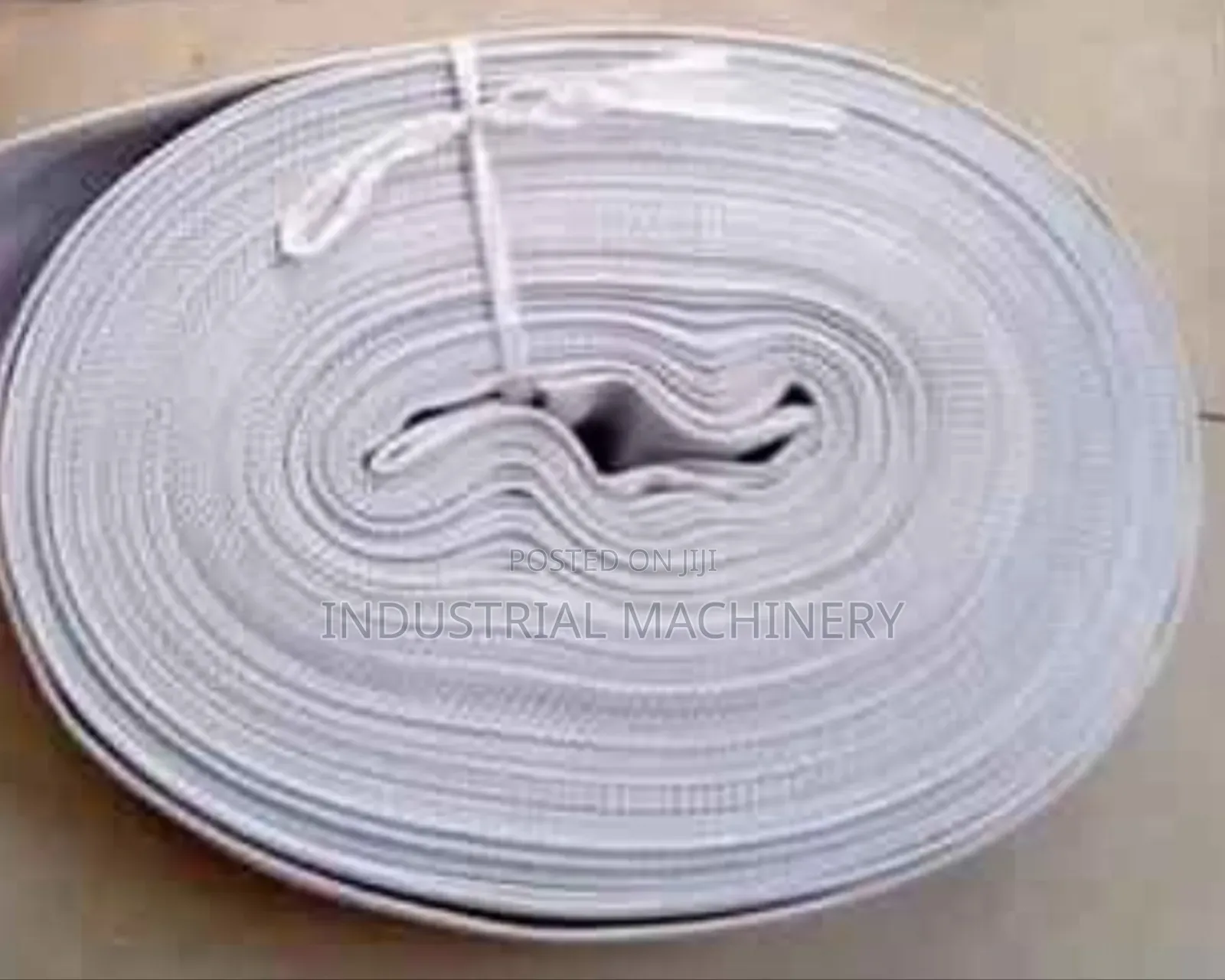 Delivery Hose Pipe 3"×30m