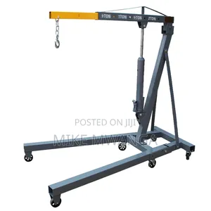 2t Engine Hoist