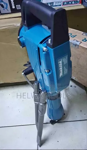Demolition Breaker Makita