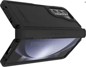 Sirelma Otterbox Galaxy Z Fold5 Defender Series Xt Case Rugged Hinge